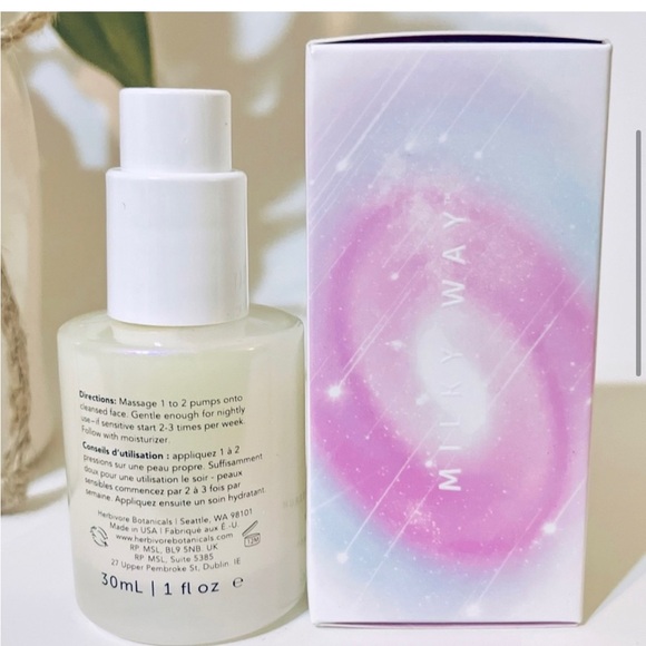 Herbivore Milky Way Serum - Picture 2 of 3